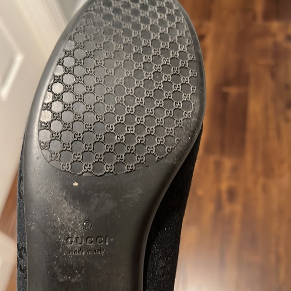 Authentic Gucci Flat - Picture 5 of 5